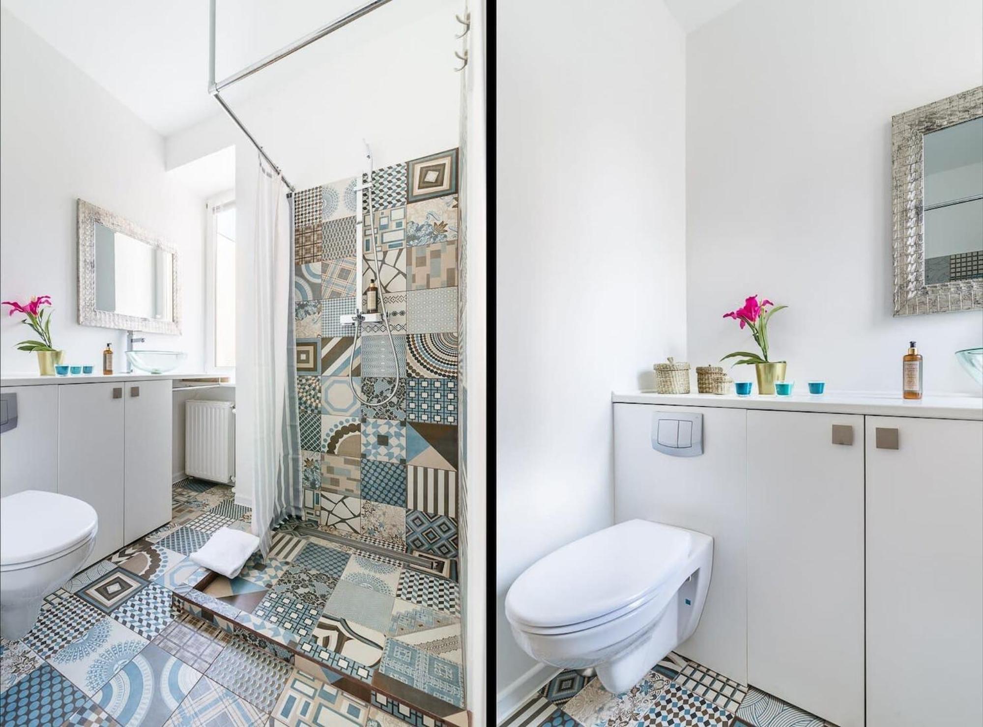 Kopernika 4 - Studio Apartment By Noclegi Renters Warsaw Exterior photo